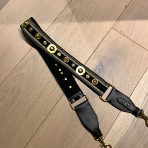 Purse strap
